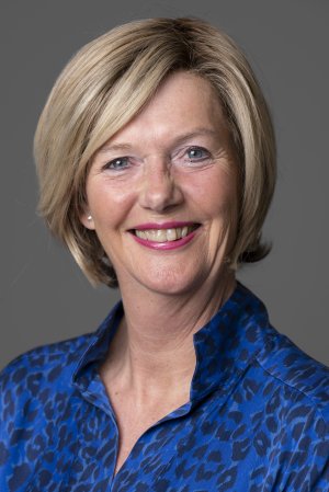 J.G.W.M. (Yolanda) van den Berg