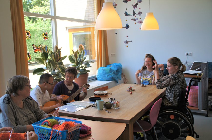 Huiskamer Cafe.JPG Huiskamer Cafe.JPG