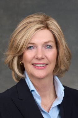 foto Yolanda van den Berg